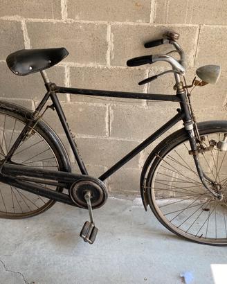 Bici Bianchi  anni 60