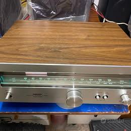 Sintonizzatore NIKKO FAM-450