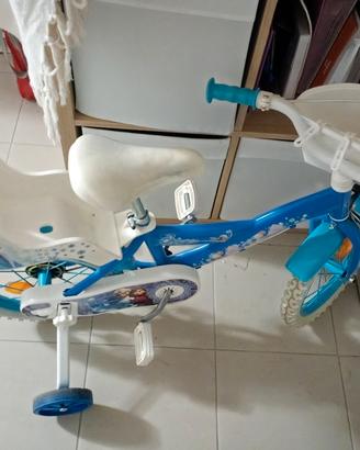 bicicletta elsa