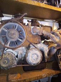 Motori 500 Usati e Cambio Manuale