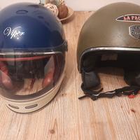 casco cafe racer/sportster