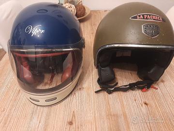 casco cafe racer/sportster