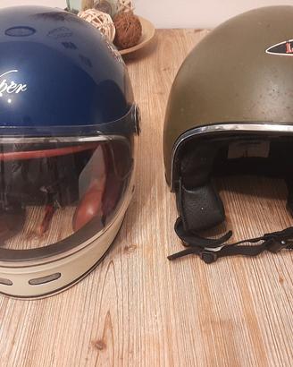 casco cafe racer/sportster