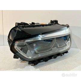 BMW X5 G05 X6 G06 Faro laser sinistro - 16993