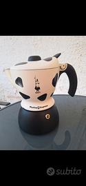 Bialetti Moka Mukka Express Caffettiera per cappuc