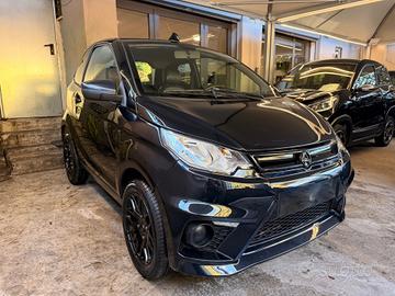 Aixam City Sport Unico proprietario Finanziabile P