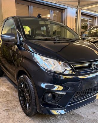 Aixam City Sport Unico proprietario Finanziabile P
