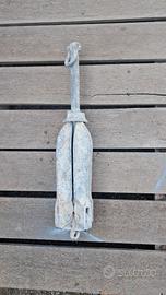 Ancora ombrello 10kg