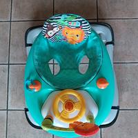 seggiolino per bambini 