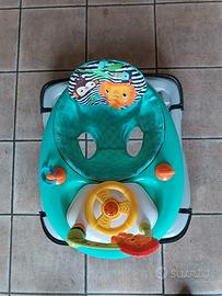 seggiolino per bambini 