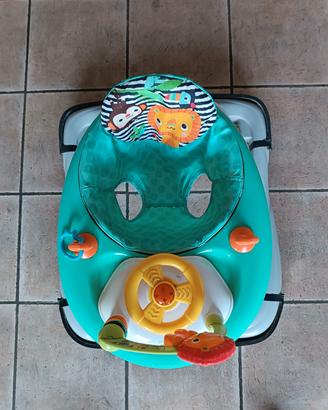 seggiolino per bambini 