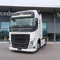 Volvo FH 13 500 spp 4x2 t x high sleeper cab
