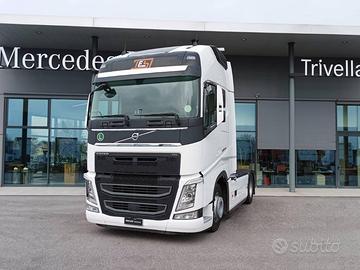 Volvo FH 13 500 spp 4x2 t x high sleeper cab
