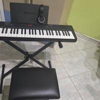 Pianola 61 tasti