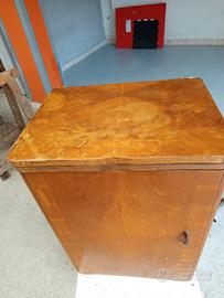 Macchina da cucire  SINGER  306 M