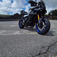 Yamaha Tracer 9 Gt