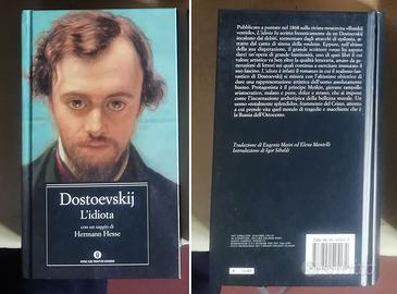 Letteratura, Narrativa e Romanzi 