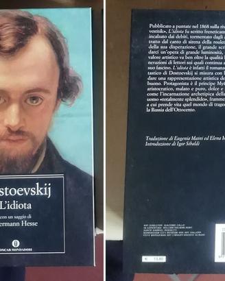 Letteratura, Narrativa e Romanzi 