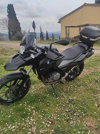 Bmw g 650 gs - 2014