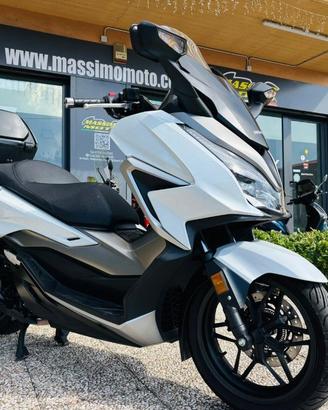 HONDA Forza 350 TUTTO INCLUSO ANCHE PASSAGGIO! M