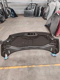 Cofano anteriore Fiat 500
