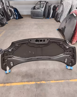 Cofano anteriore Fiat 500
