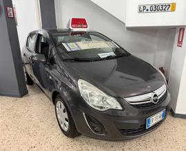 Opel Corsa 1.2 85CV 5 porte GPL-TECH Edition