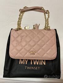 Borsa my twin di twinset