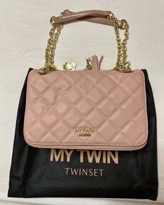 Borsa my twin di twinset