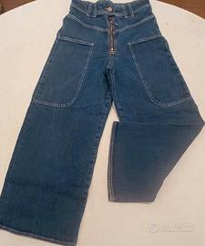 Max & Co. - Jeans Donna Larghi. Taglia 28
