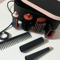 Dyson airwrap