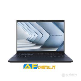 Notebook ASUS ExpertBook B3 B3404CVA-Q50011X Intel