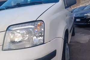 Fiat Panda 1.2 Dynamic Natural Power