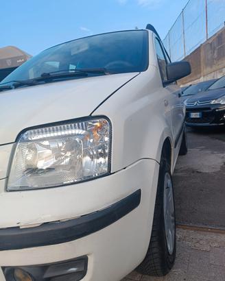 Fiat Panda 1.2 Dynamic Natural Power