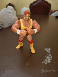 eroi del wrestling hulk hogan