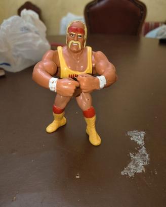 eroi del wrestling hulk hogan