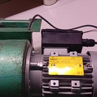 cappa aspirazione fumi 