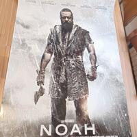 Cartellone Cinematografico Pubblicitario 