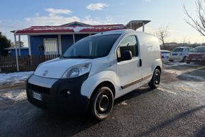 Fiat Fiorino 1.4 8V Furgone Natural Power