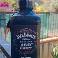 Jack Daniel's - Mr Jack's 160th Birthday Limited E