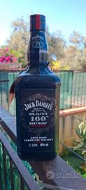 Jack Daniel's - Mr Jack's 160th Birthday Limited E