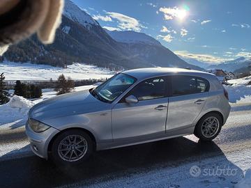 bmw serie 1