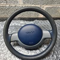 Stock Ricambi Smart w450