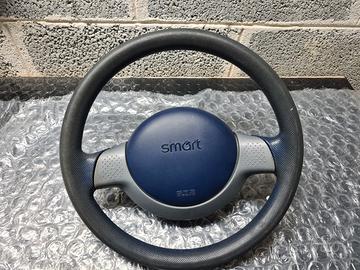 Stock Ricambi Smart w450