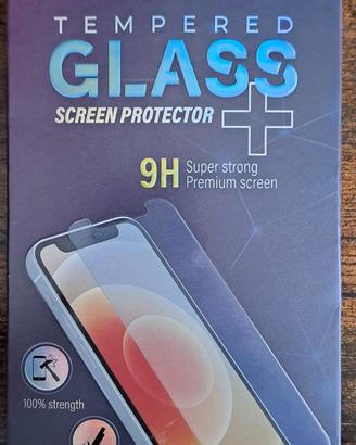Screen protector Samsung Galaxy M13 5G /M23 5G