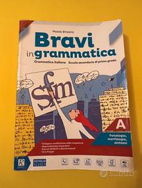 Bravi in grammatica A