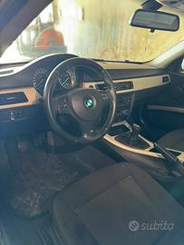 Bmw e92 ricambi