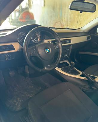 Bmw e92 ricambi
