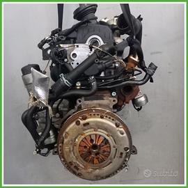 Motore Completo Funzionante ATD 74kw VOLKSWAGEN GO