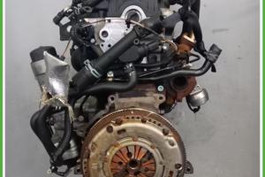 Motore Completo Funzionante ATD 74kw VOLKSWAGEN GO